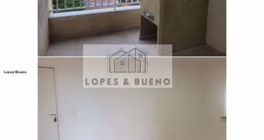 Apartamento 2d com suíte, no jardim oriente - zona sul - são josé dos campos