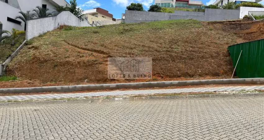 Terreno no condomínio reserva do paratehy norte - 900 m2