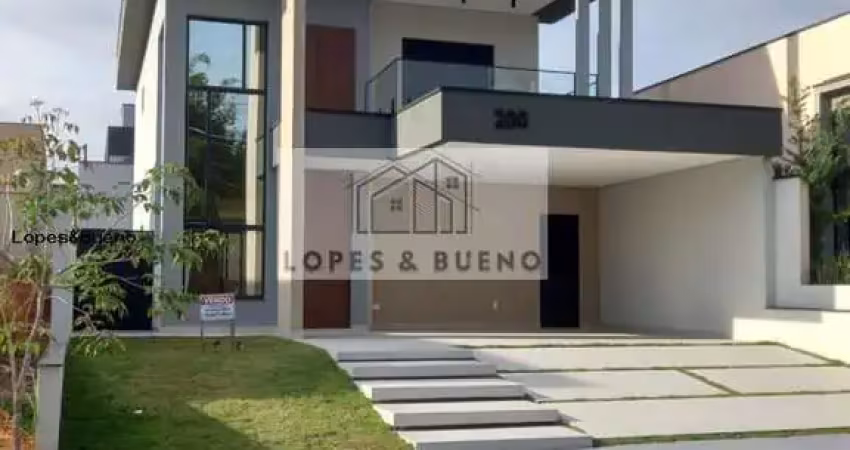 Casa nova, no residencial malibu - caçapava - conforto e exclusividade!