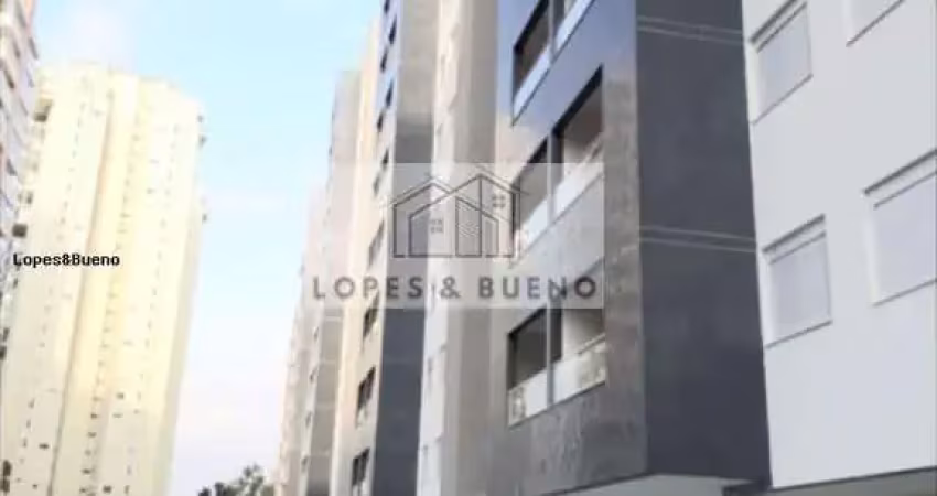 Apartamento de 2d 1s no jardim aquarius, com 80 m2, completo, lindo. entrar e morar.