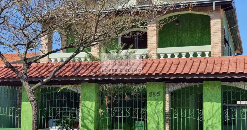 Casa - altos de santana - 3d 1s 2v - pronta para morar, excelente oportunidade.