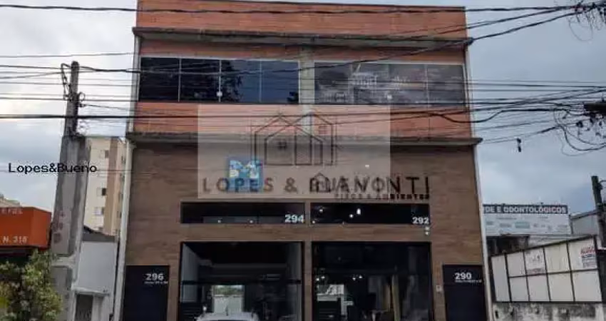 Sala - jardim das indústrias - 136 m2 - com estacionamento.