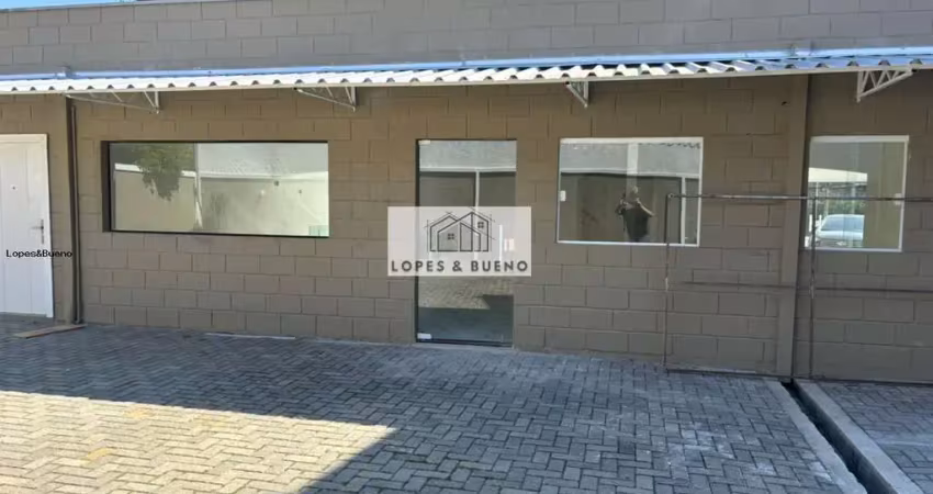 Sala comercial (4) na avenida são joão, 125 m2 - fácil acesso, com estacionamento. (jardim esplanada)