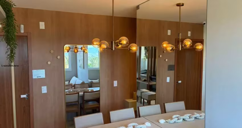 Apartamento com 2 quartos à venda no Jardim Santa Inês II, São José dos Campos 