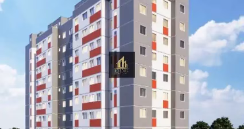 Residencial Horus: Coberturas com 2 Quartos no Guarani, Belo Horizonte-MG - Últimas Unidades! Venha Morar com Conforto e Qualidade!