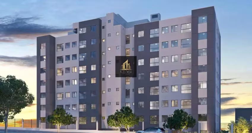 Lançamento Prime View no Estoril: Apartamento de 2 quartos, 1 suíte, 2 salas, 1 banheiro, 2 vagas de garagem. Aproveite!