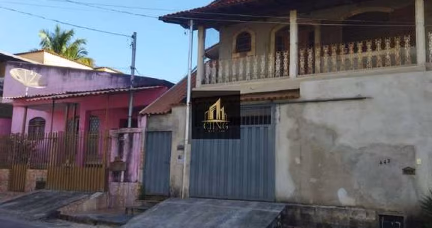 Casa à venda ou locação , bairro Tony (Justinópolis) - 2 quartos, 1 suite, 2 salas, 2 banheiros, 1 vaga, 130m² - Oportunidade única na região de Venda Nova!