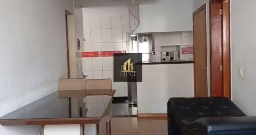 Imperdível! Apartamento à venda em Belo Vale, Santa Luzia-MG. 3 quartos, 1 banheiro e 1 vaga de garagem.
