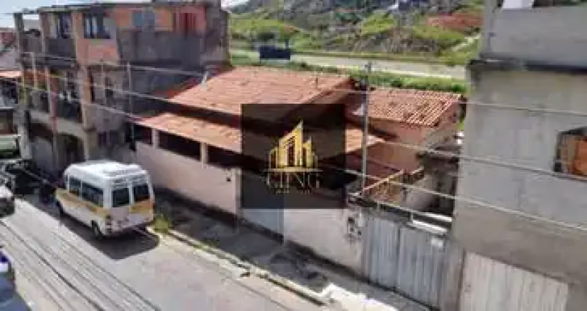 Casa para Venda ou Locação em Vespasiano-MG, Bairro Morro Alto: 2 Quartos, 1 Suíte, 2 Salas, 1 Banheiro, 2 Vagas, 95m² - Entrada Independente!