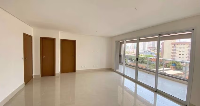 Apartamento 3 suítes - Próximo TRT, TRE e Órion - Pronto pra morar