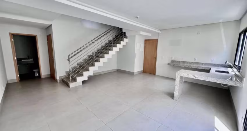 ÚLTIMAS UNIDADES! Sobrado em condomínio - 3 suítes - Setor Jaó