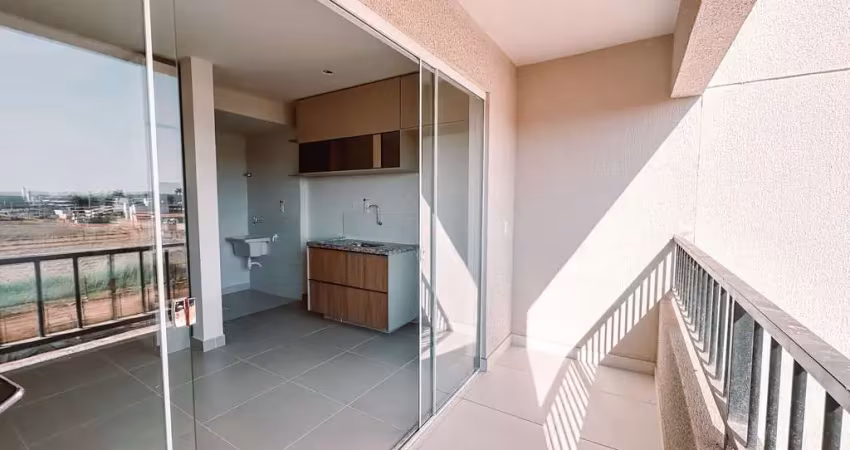 APARTAMENTO 3/4, 1 SUÍTE - PARQUE OESTE - PRONTO PRA MORAR
