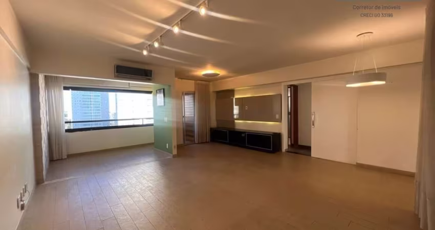 Apartamento 2Q Jardim Goiás 2 VAGAS - Riviera di Venezia