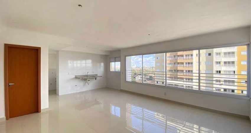 Apartamento 3 suítes - 2 vagas - PRONTO PRA MORAR - UPTOWN