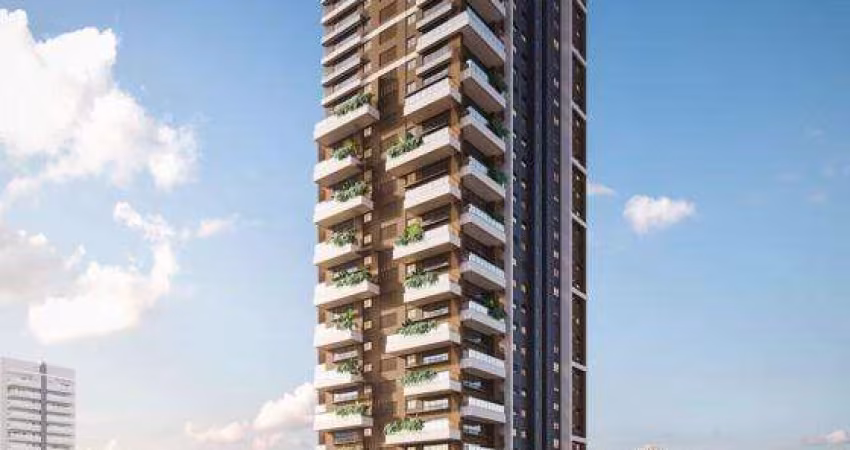 Apartamento para venda em Setor Marista de 225.00m² com 4 Quartos, 4 Suites e 3 Garagens