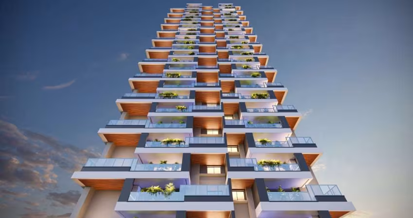 Apartamento para venda em Setor Marista de 227.00m² com 4 Quartos, 4 Suites e 3 Garagens