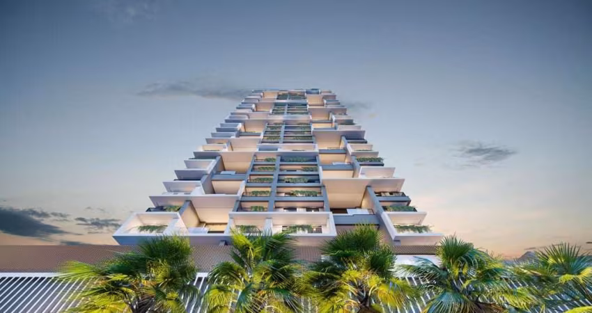 Apartamento para venda em Setor Bueno de 76.00m² com 2 Quartos, 2 Suites e 1 Garagem