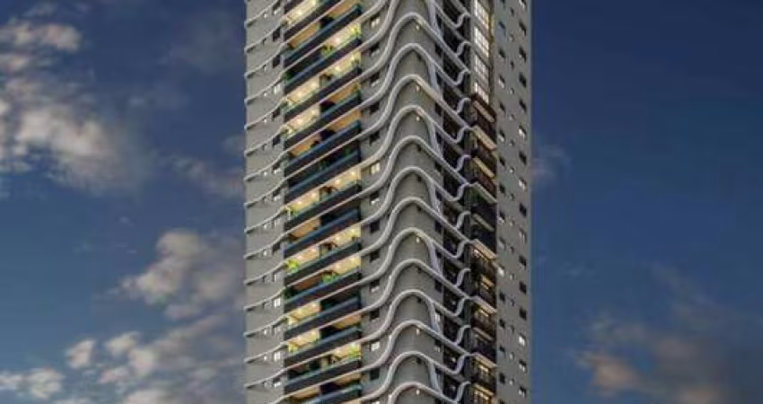 Apartamento para venda em Setor Marista de 64.00m² com 1 Quarto e 1 Garagem