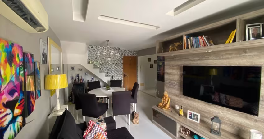 Magnífica Cobertura em Campo Grande