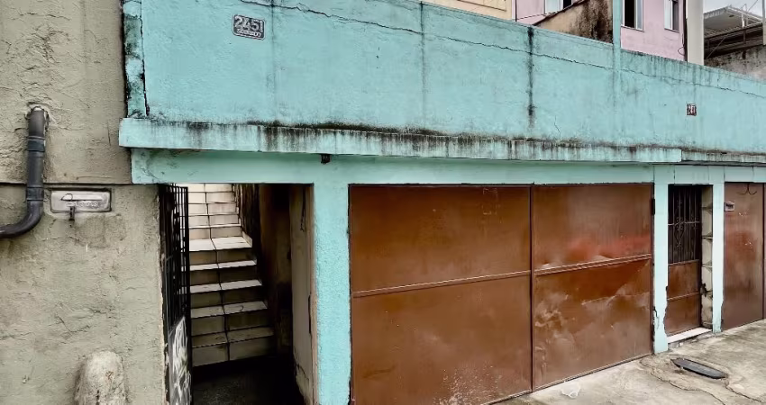 Casa com 3 quartos para Locação
