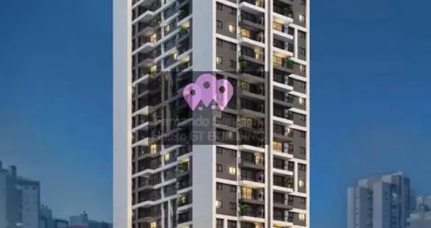 Apartamento 3 Quartos para Venda em Curitiba, Cristo Rei, 3 dormitórios, 1 suíte, 2 banheiros, 1 vaga