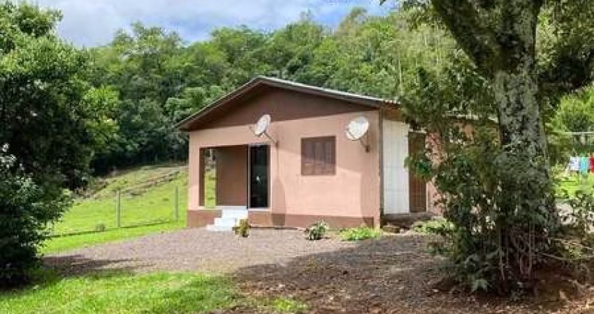 Chácara / sítio à venda na Zona Rural, Itati 