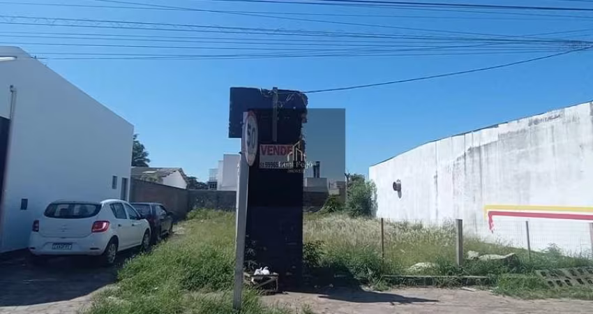 Ótimo lote no centro para investidores
