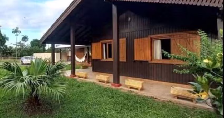 Residência Alto Padrão no Centro