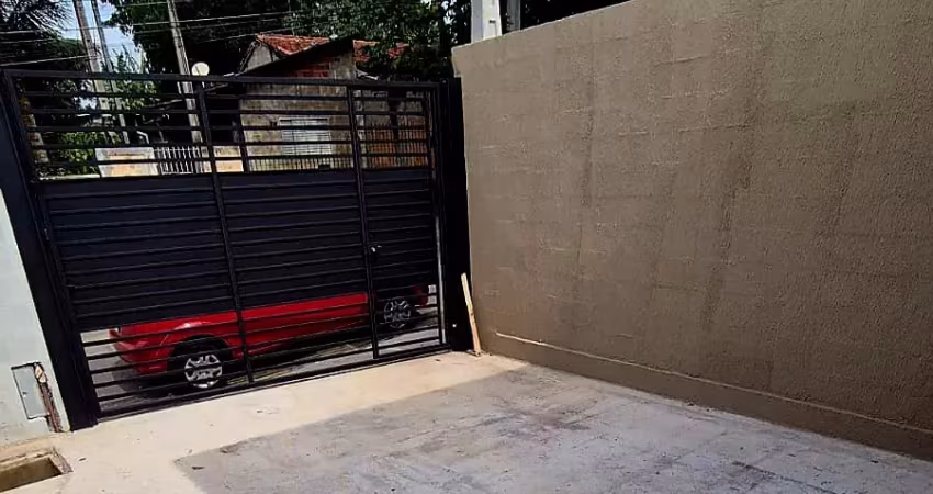 Casa com 2 quartos à venda na Chácaras Pousada do Vale, São José dos Campos 