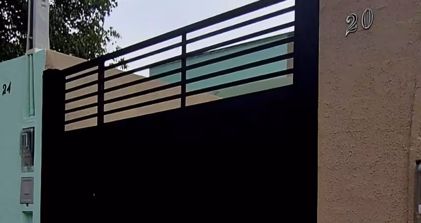 Casa com 2 quartos para alugar na Rua Bálsamo, 20, Chácaras Pousada do Vale, São José dos Campos
