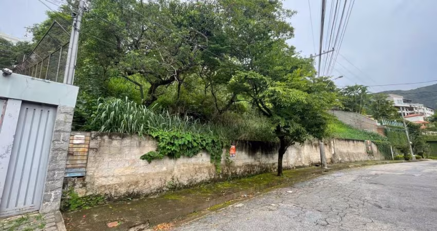 Lote em Mangabeiras  -  Belo Horizonte