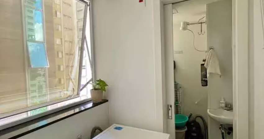 Apartamento em Funcionários - Belo Horizonte, MG