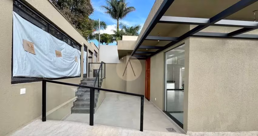 Casa em Comiteco  -  Belo Horizonte