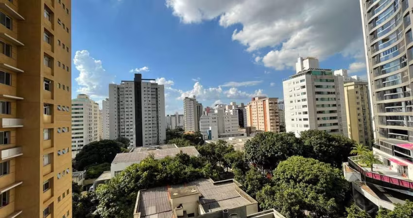 Sala 21 m2 na Savassi/Funcionários  -  Belo Horizonte