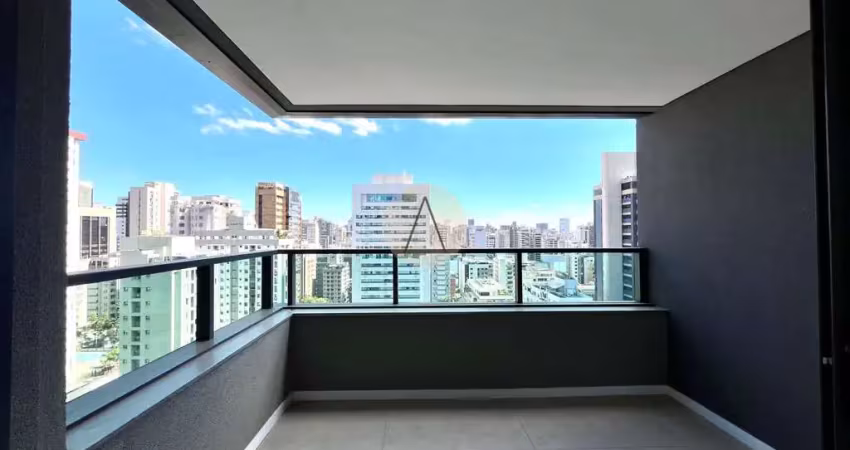 Apartamento em Savassi  -  Belo Horizonte