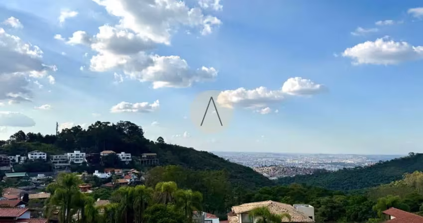 Casa com 3 quartos à venda na Rua Professor Lourenço Menicucci Sobrinho, 537, Mangabeiras, Belo Horizonte