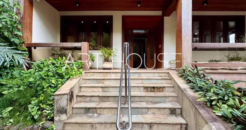 Casa com 4 quartos à venda na Rua Engenheiro Otávio Goulart Penna, 235, Mangabeiras, Belo Horizonte