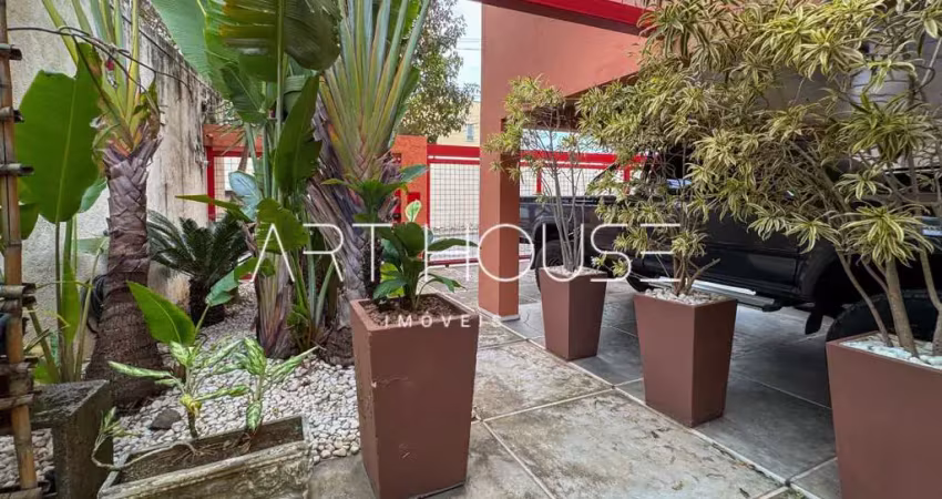 Casa com 3 quartos à venda na Rua Monte Azul, 317, Comiteco, Belo Horizonte