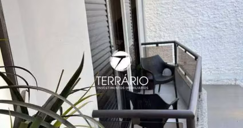 Apartamento à venda no Vila Pinto em Varginha com e 1 suíte