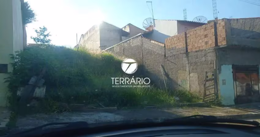 Terreno à venda no Jardim São Joaquim em Varginha com 0,00m²