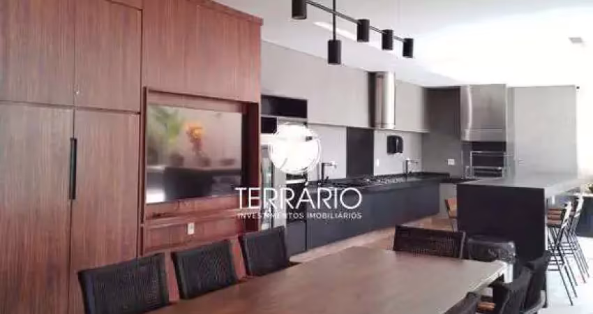 Apartamento à venda no vila pinto em varginha com piscina e 2 suítes