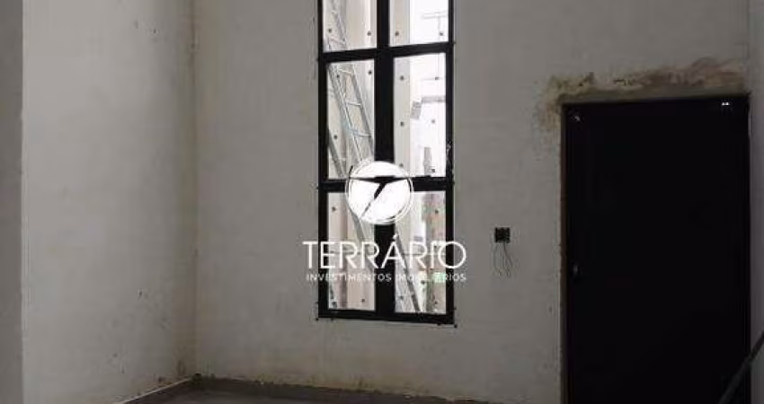 Casa à venda no Porto Real em Varginha com piscina e 2 suítes
