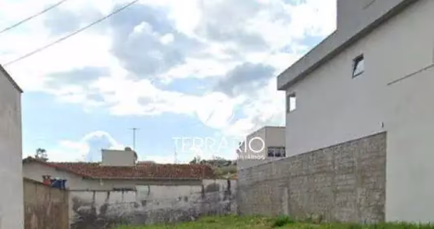 Terreno à venda no campos elíseos em varginha com 0,00m²