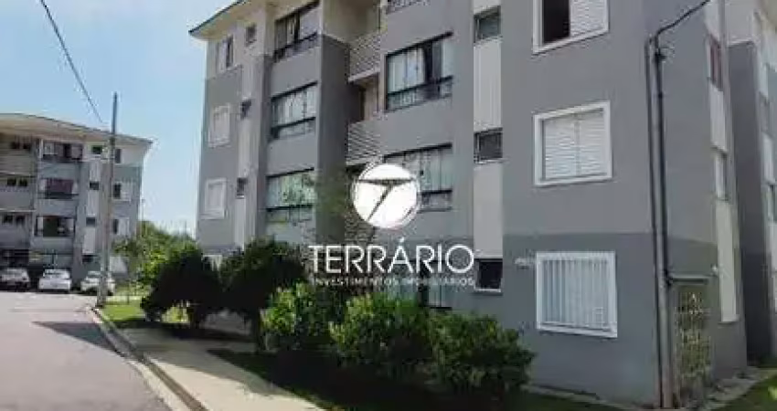 <b>Apartamento à venda no Aeroporto em Varginha com 2 quartos e 1 vaga no Condomínio Tulipas</b>