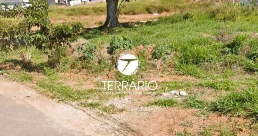 Terreno à venda no porto real em varginha com 275,00m²