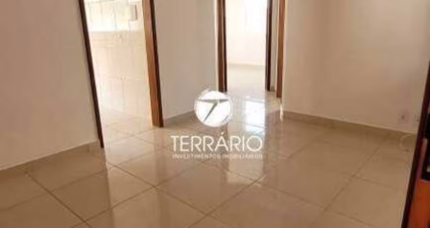 Apartamento à venda no Vargem em Varginha com 1 vaga no Condomínio Paiva e Silva