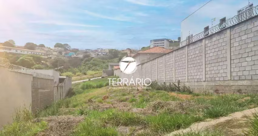 Terreno à venda no vila verde em varginha com 300,00m²