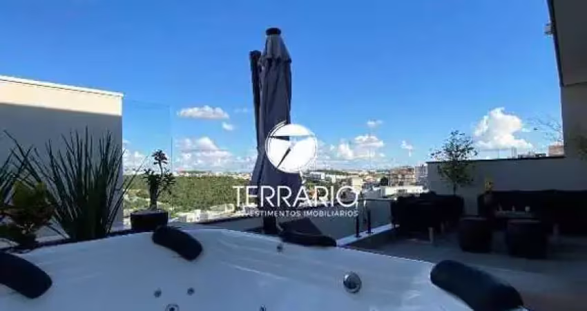 Casa à venda no Alta Villa em Varginha com SPA, 4 quartos, 4 suítes, 5 banheiros, churrasqueira e 4 vagas