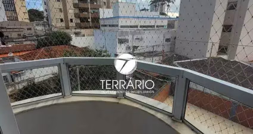 Apartamento à venda no Centro em Varginha com 3 quartos e 1 suíte no Edifício Vitória