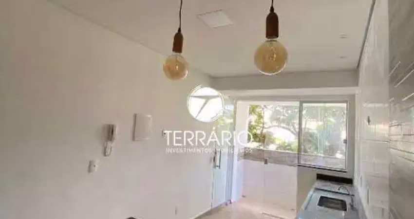 Apartamento à venda no campos elíseos em varginha com 2 quartos e 1 suíte